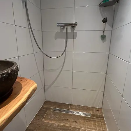 't Boshuisje Nyaraló *