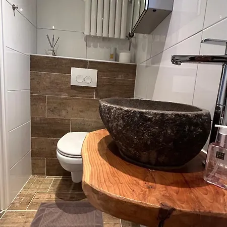 't Boshuisje Сasa de vacaciones Zilven