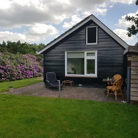 't Boshuisje Nyaraló