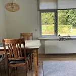 't Boshuisje Nyaraló Zilven